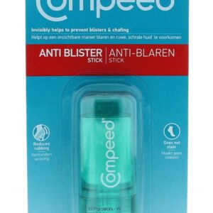 Compeed Anti blarenstick