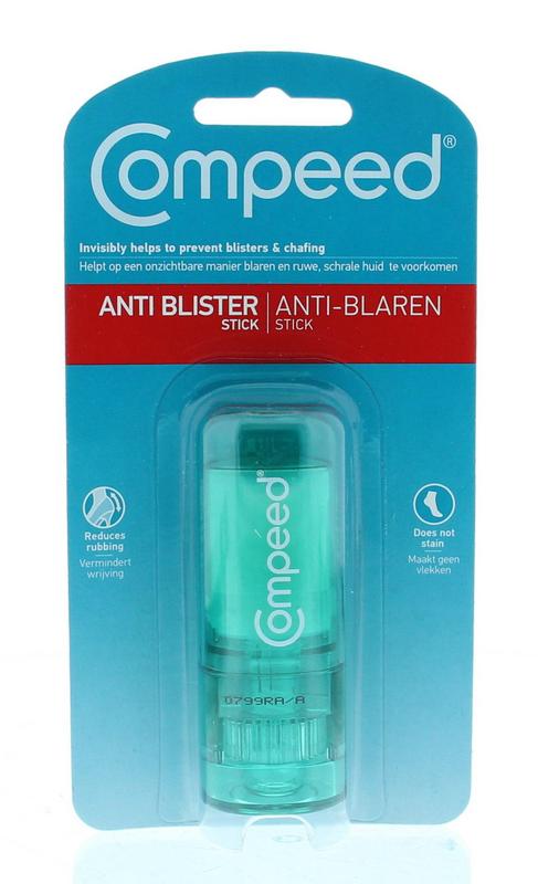 Compeed Anti blarenstick