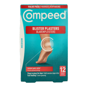 Compeed Blarenpleister medium