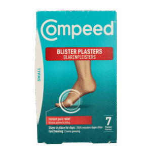 Compeed Blarenpleister small