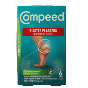 Compeed Blarenpleister extreme