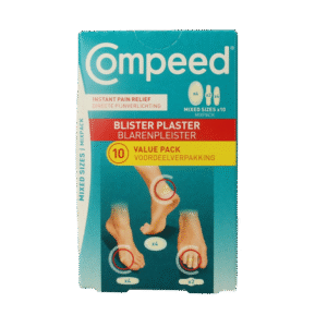 Compeed Mixpack