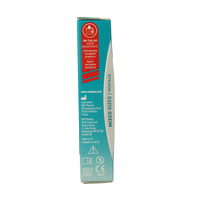 Compeed Mixpack - Afbeelding 2