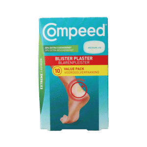 Compeed Blarenpleister extreme