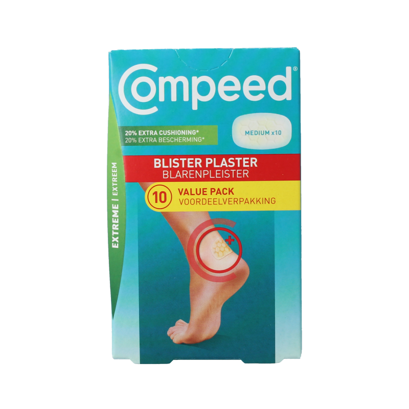 Compeed Blarenpleister extreme