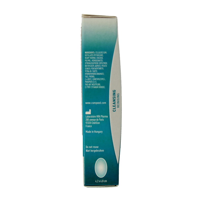 Compeed Anti spots cleansing medium - Afbeelding 2