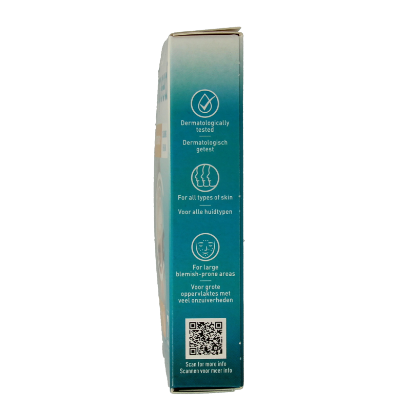 Compeed Anti spots cleansing medium - Afbeelding 4