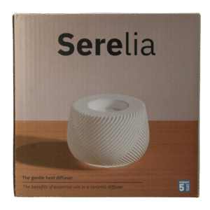 Volatile Diffuser serelia