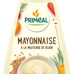 Primeal Mayonaise bio