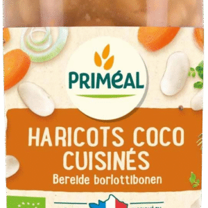 Primeal Bereide witte coco bonen bio