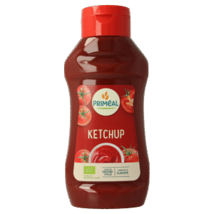 Primeal Tomatenketchup bio