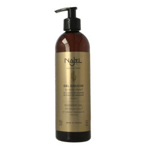 Najel Showergel prickly pear
