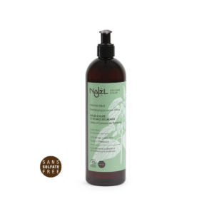 Najel Aleppo Aleppo shampoo vet haar