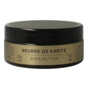 Najel Aleppo Shea butter