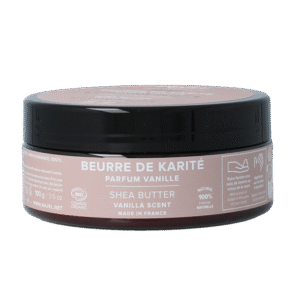 Najel Aleppo Shea butter vanille