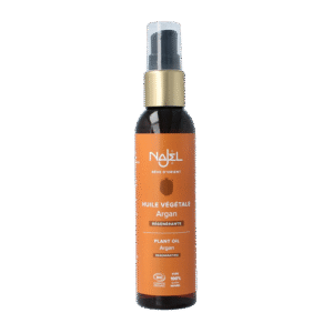 Najel Aleppo Argan oil