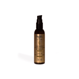 Najel Aleppo Cactus seed oil