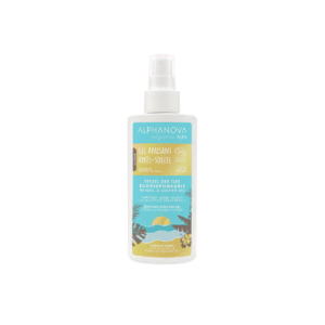Alphanova Sun Sun bio soothing after-sun gel organic