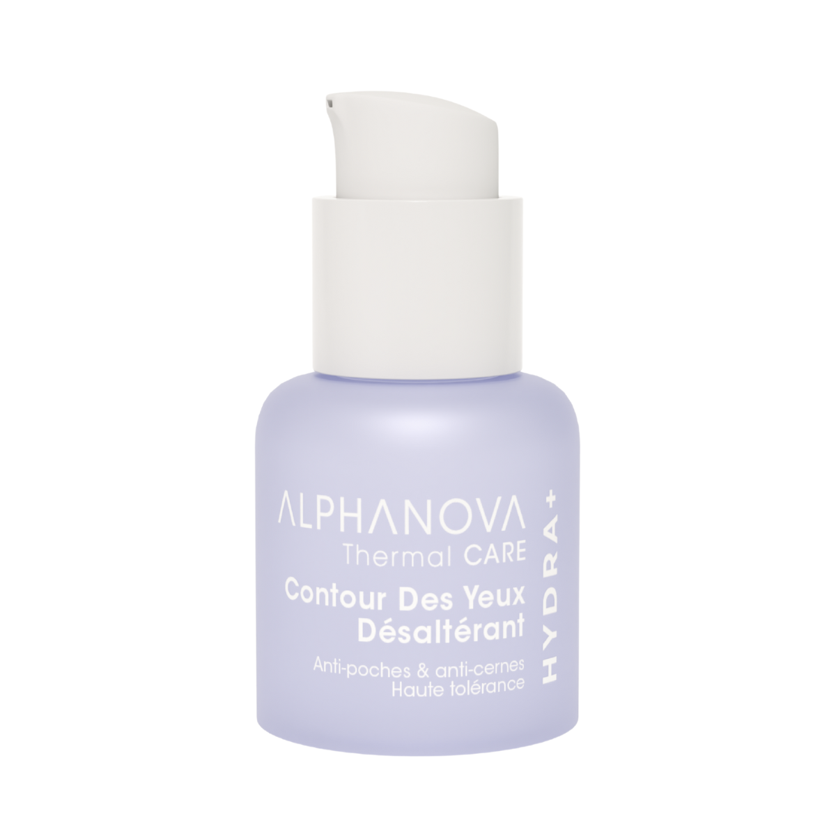 Alphanova skin Thermal care eye countour hydrating