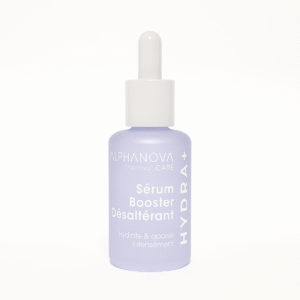Alphanova skin Thermal care serum hydrating booster