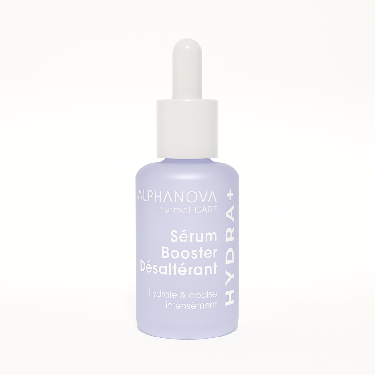Alphanova skin Thermal care serum hydrating booster