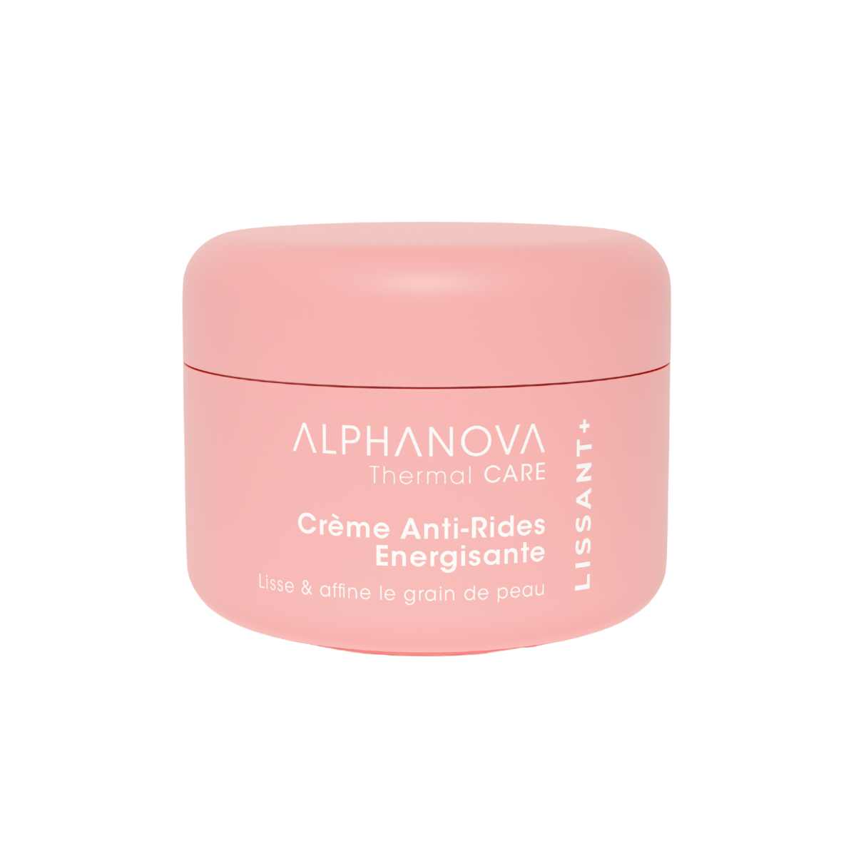 Alphanova skin Thermal care anti wrinkle cream energizing