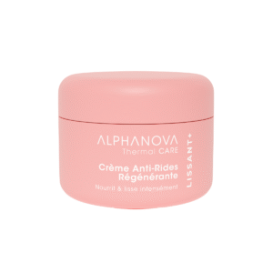 Alphanova skin Thermal care anti wrinkle cream regenerating
