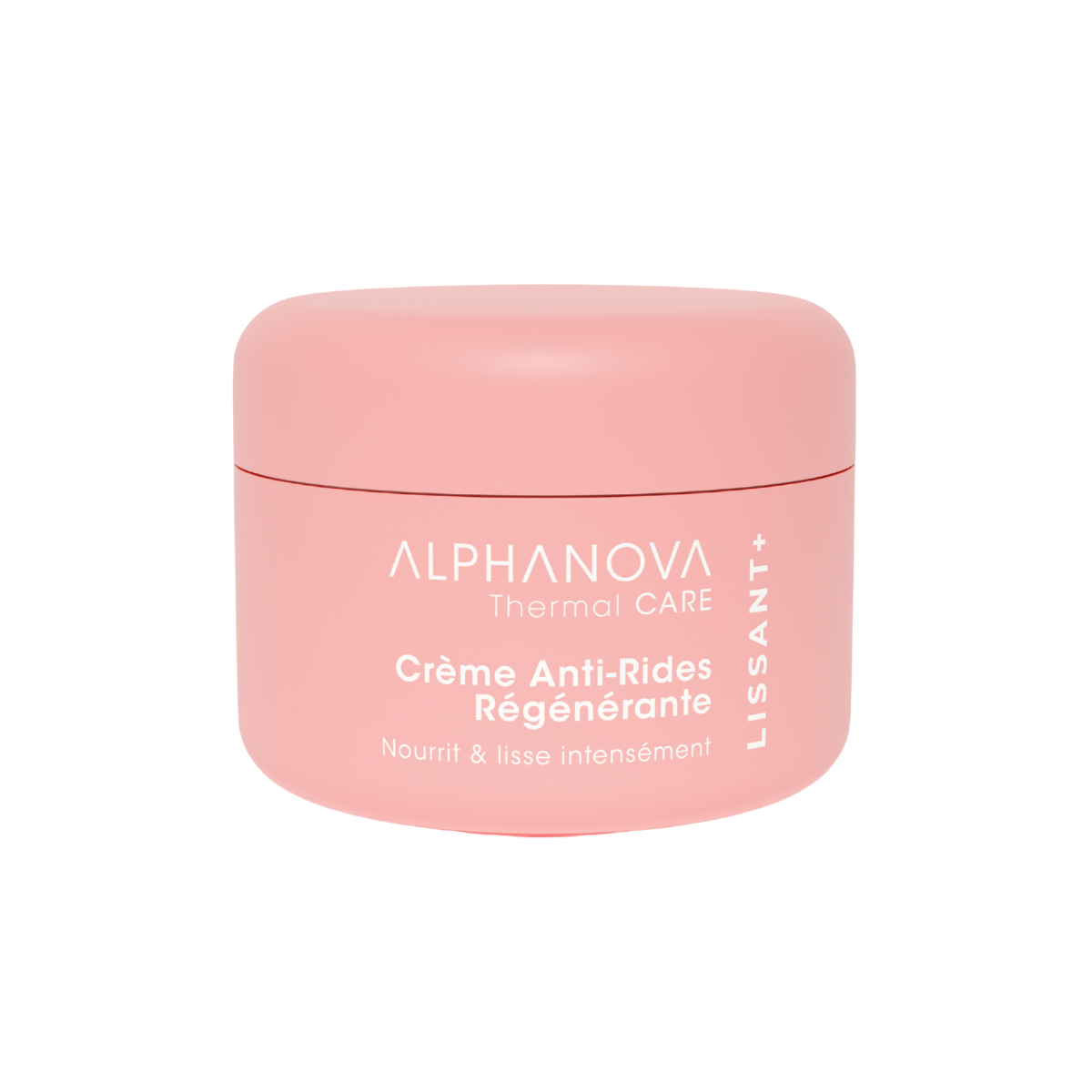 Alphanova skin Thermal care anti wrinkle cream regenerating