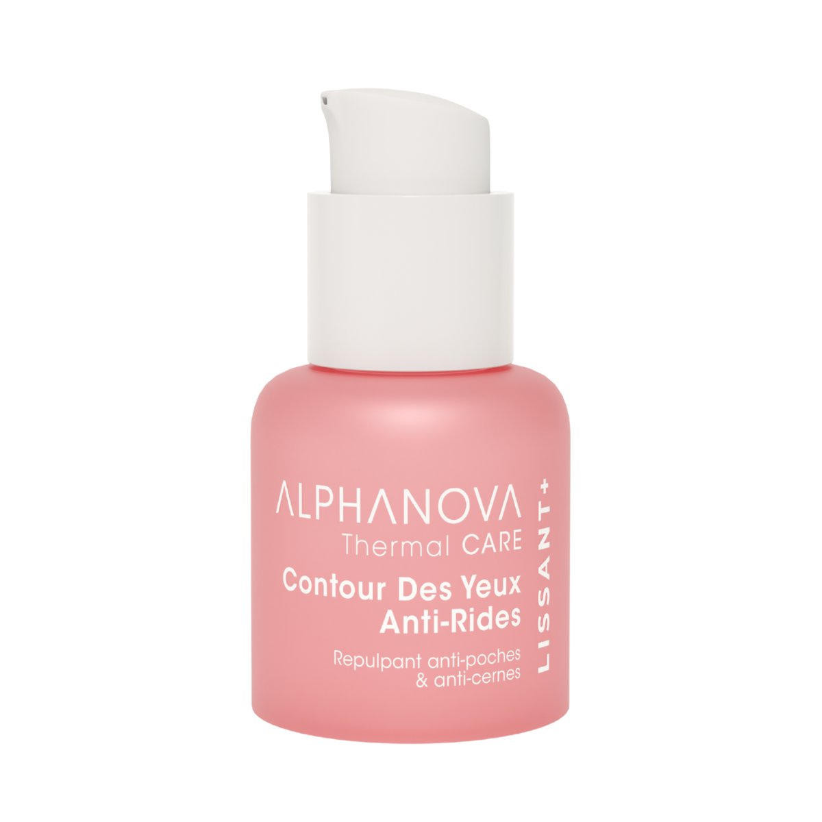 Alphanova skin Thermal care eye contour anti wrinkle