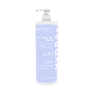 Alphanova skin Thermal care bodymilk hydrating