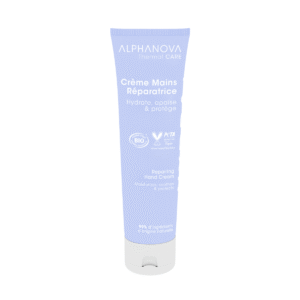 Alphanova skin Thermal body care handcream repairing