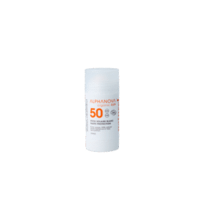 Alphanova Sun Sun stick SPF50+ blanc bio