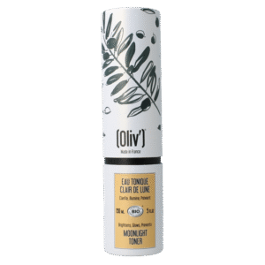 Oliv Bio Moonlight pigmentvlek toner