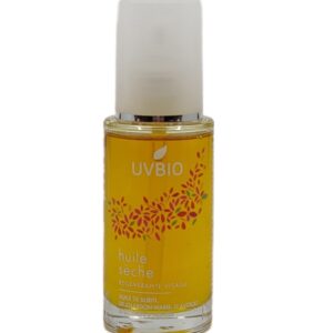 UVBIO Regenerating dry oil bio