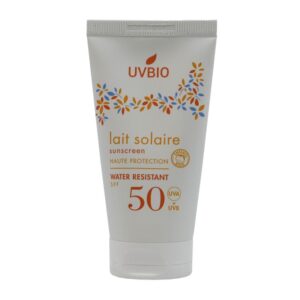 UVBIO Sunscreen bio SPF50