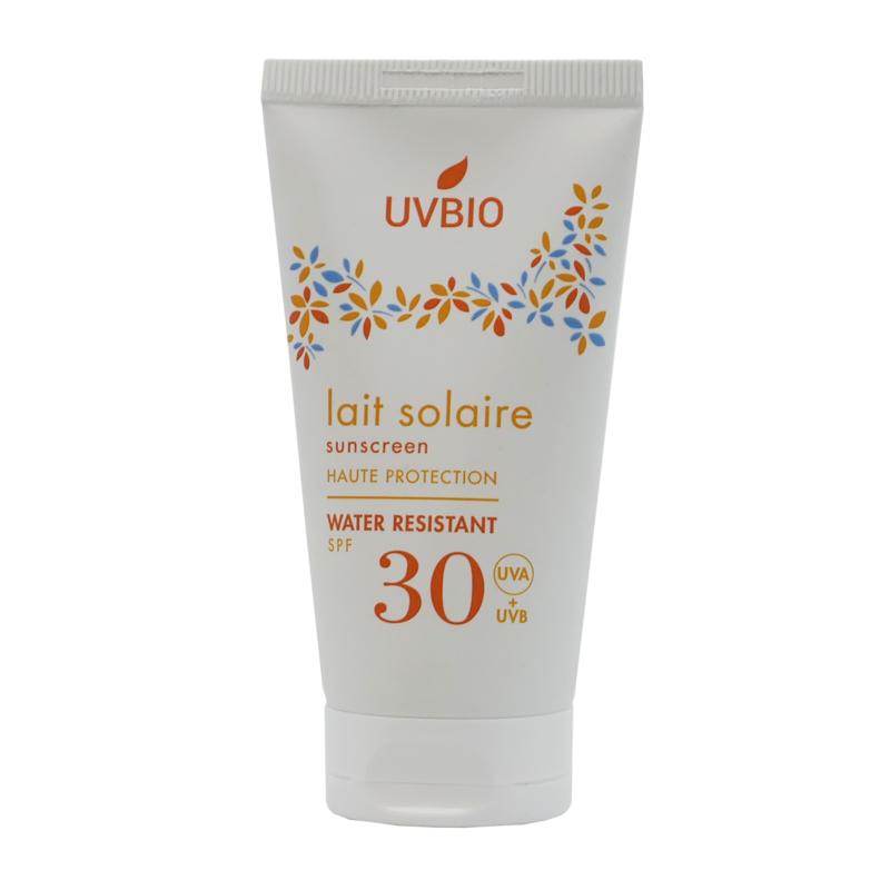 UVBIO Sunscreen bio SPF30