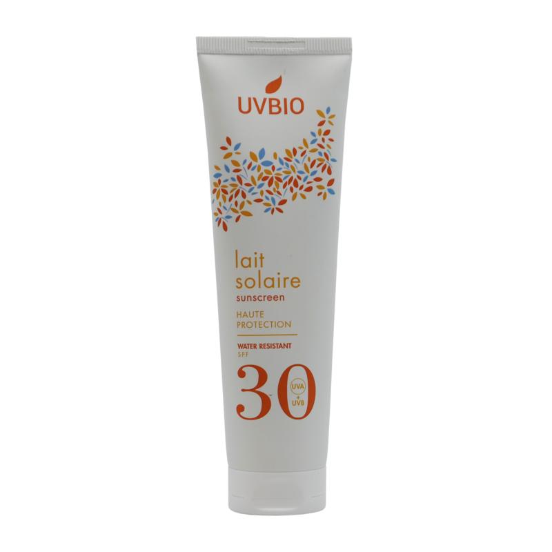 UVBIO Sunscreen bio SPF30