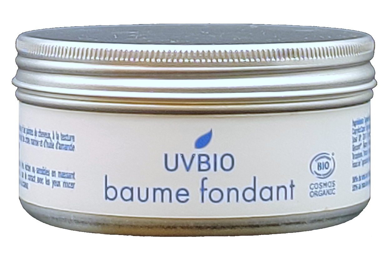 UVBIO Universal care balm bio