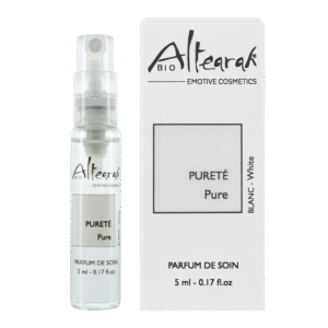 Altearah Parfum de soin white pure bio