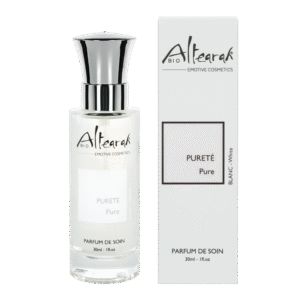 Altearah Parfum de soin white pure bio