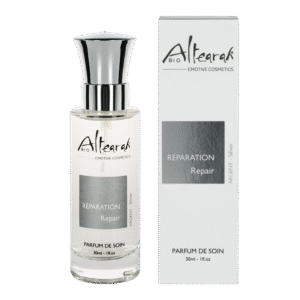 Altearah Parfum de soin silver repair bio