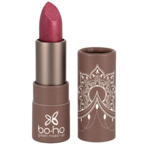 Boho green makeup Lipstick orchidee 204 glans