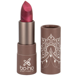 Boho green makeup Lipstick cassis 406 glans