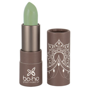 Boho green makeup Concealer vert 05