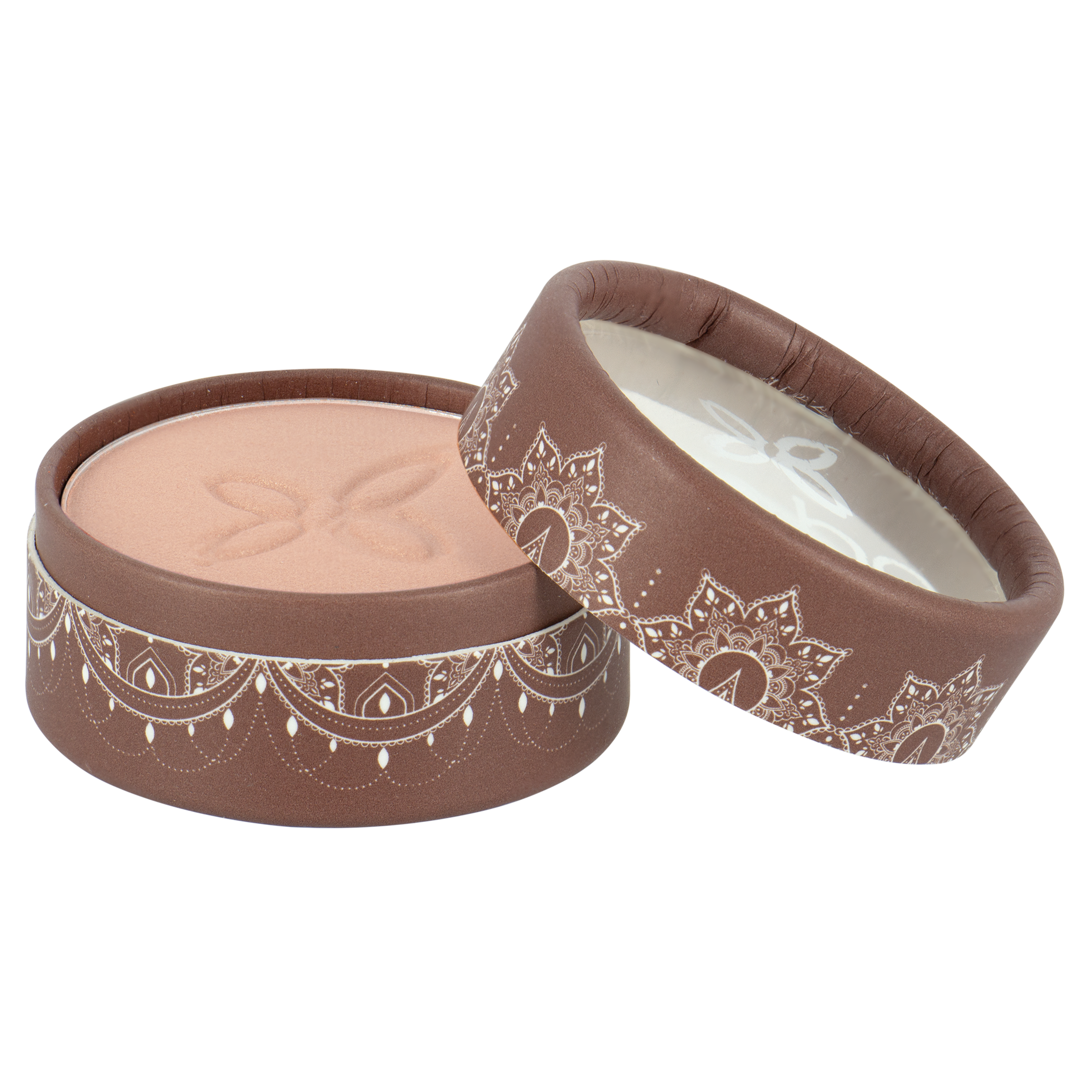 Boho green makeup Ombre a paupieres nacree 240 glow