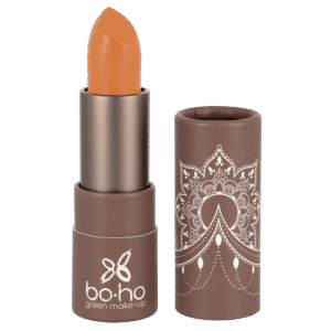 Boho green makeup Concealer orange 07 vegan