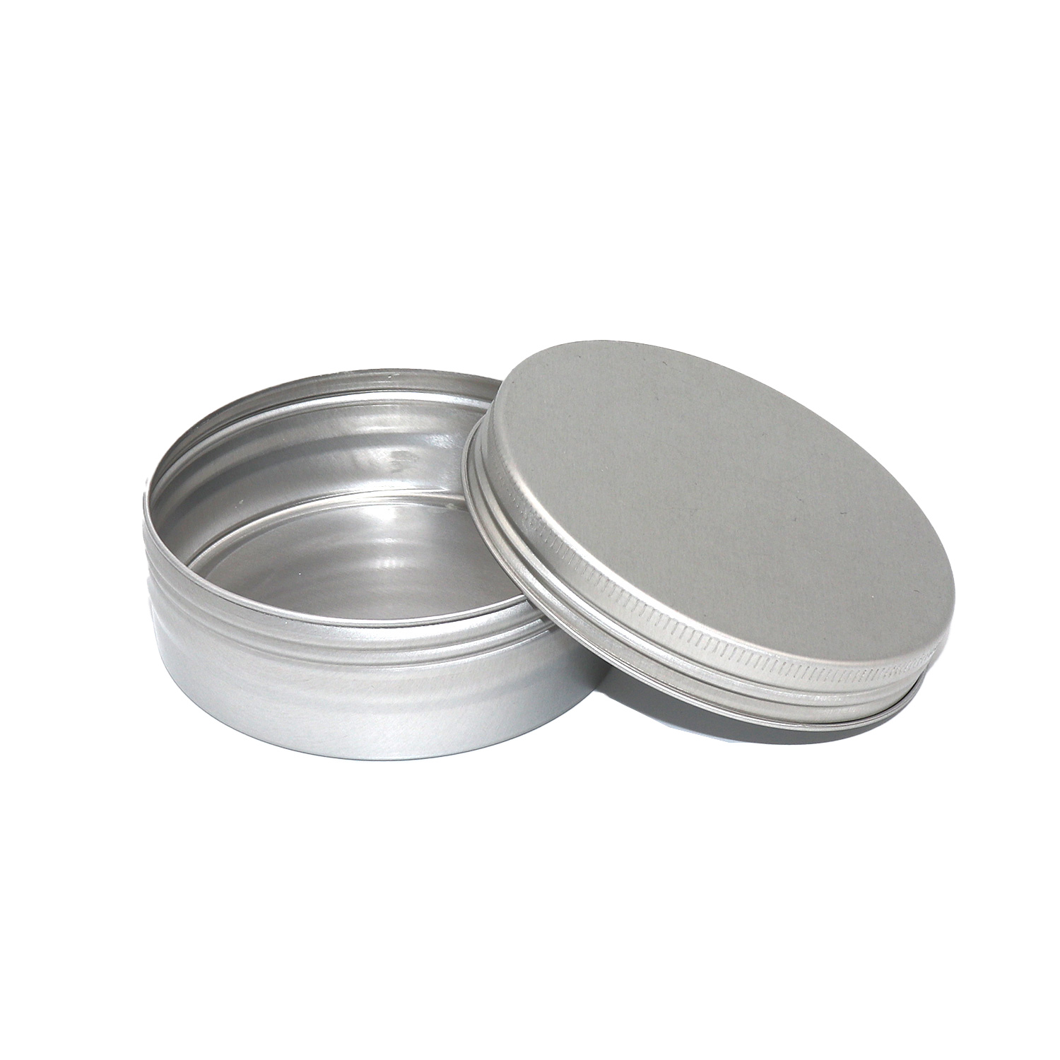 Lamazuna Getaway travel tin round