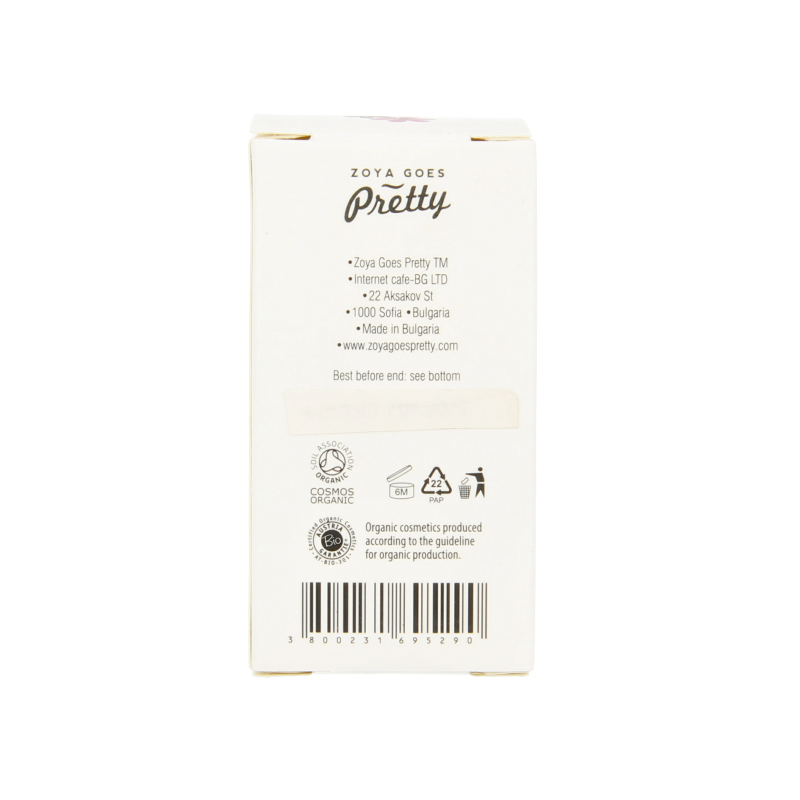 Zoya Goes Pretty Bulgarian lavender oil organic - Afbeelding 3