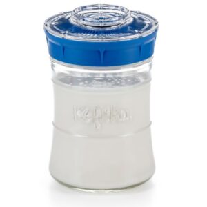 Kefirko  Melk-water kefir maker 900ml blauw