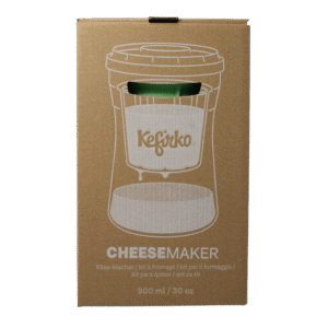 Kefirko  Kaas kefir maker 848ml